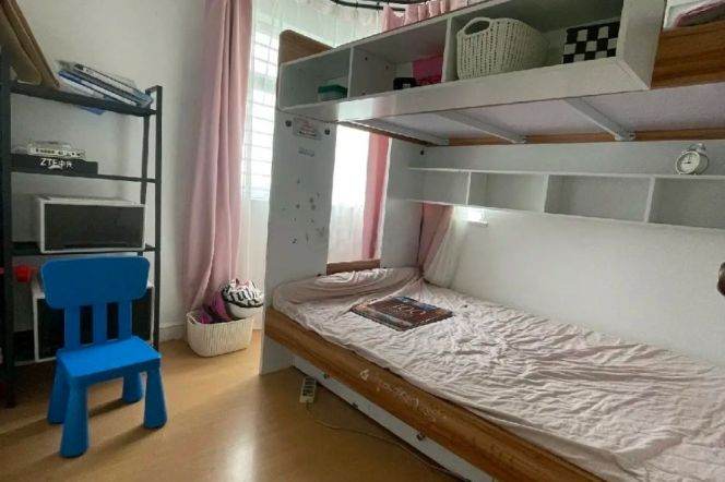 Julu rd Grand Plaza 2 br cozy Apt &private terrace 14K