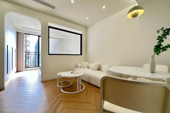 wuding rd station one bedroom
