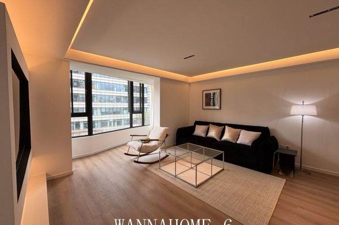 Spacious&Fabulous 2Bdr 1Bath Apt+L13+14 Wu Ning Rd+Great Compound+Big Kitchen+Floor Heating