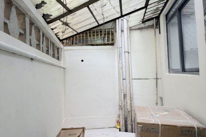 Valuable/Brandnew Yongjia/Xiangyang Rd 2BR with Patio 11.2K 