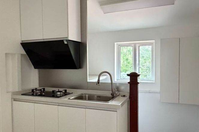 Great Great value 3BR  nr jiang su rd station for long&short rent