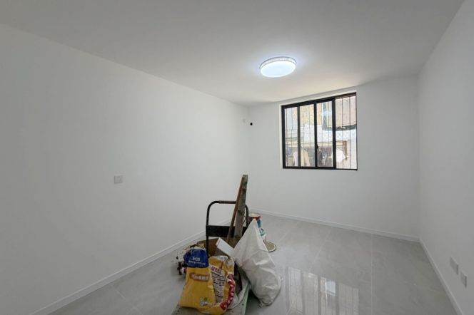 Valuable/Brandnew Yongjia/Xiangyang Rd 2BR with Patio 11.2K 
