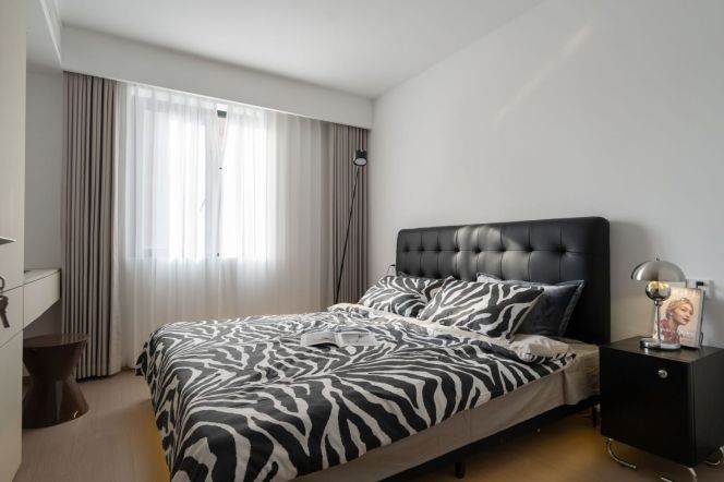 Elegant 2+1BR Elevator Apt nr Jiaotong University Station