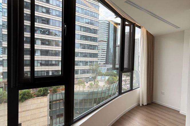 Spacious&Fabulous 2Bdr 1Bath Apt+L13+14 Wu Ning Rd+Great Compound+Big Kitchen+Floor Heating