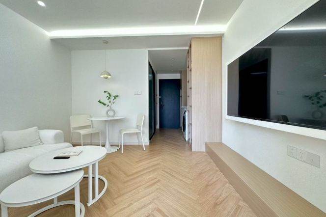 wuding rd station one bedroom