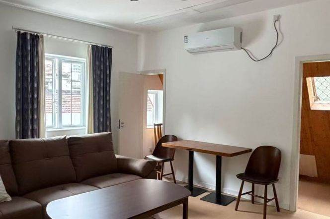 Great Great value 3BR  nr jiang su rd station for long&short rent