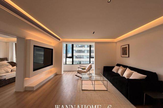 Spacious&Fabulous 2Bdr 1Bath Apt+L13+14 Wu Ning Rd+Great Compound+Big Kitchen+Floor Heating