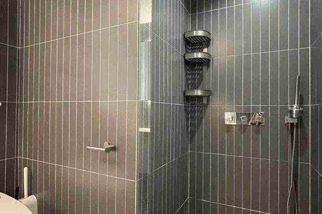 Green Compound+Spacious&Bright&Modern 3Bdrs 2Baths+Great View+Large Balcony+Jing An Temple