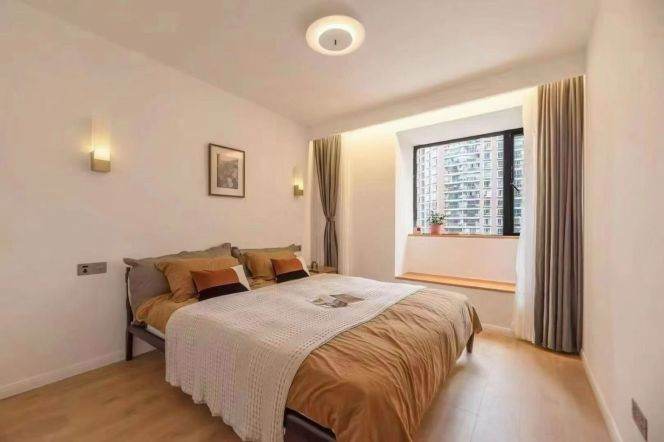 jing'an temple modern 3BR/2baths@L2/7/14