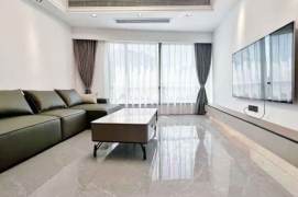Changshou spacious & stunning 2br good compound with 15k