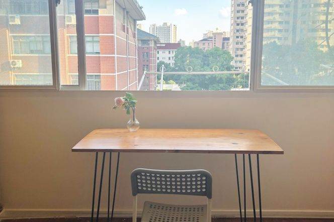 Columbia Circle - 2BR/Living Room, 95 sqm L10/11/L3/4