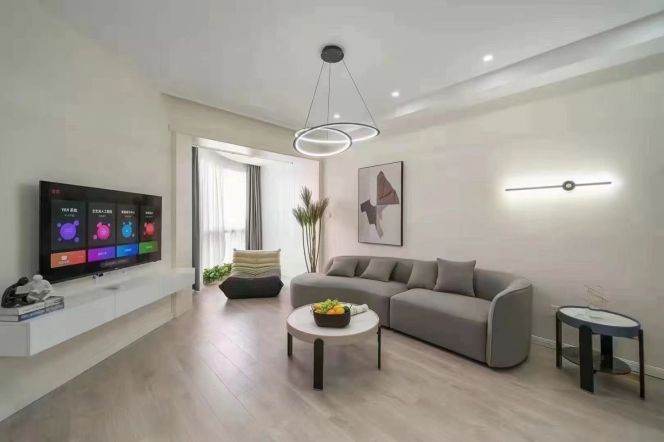 Elevator 1br - Xietu Road - 3 mins to Line 4 Shanghai Stadium Station