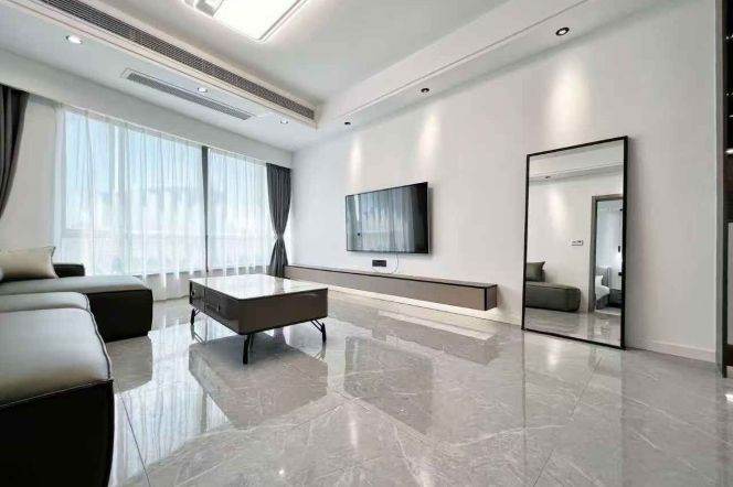 Changshou spacious & stunning 2br good compound with 15k