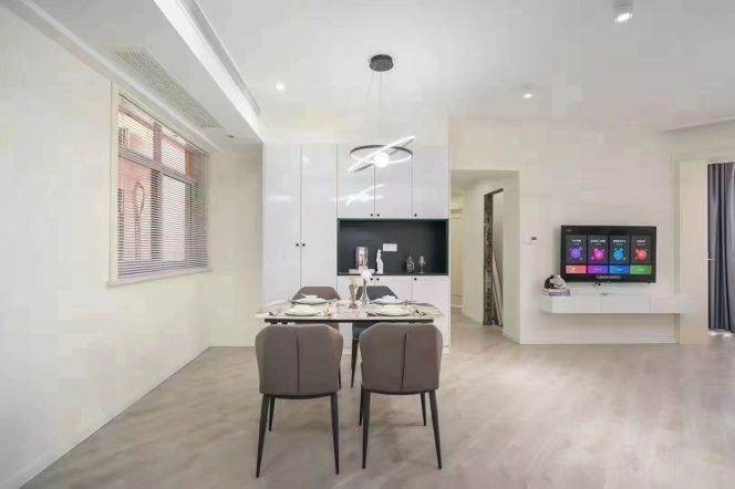 Elevator 1br - Xietu Road - 3 mins to Line 4 Shanghai Stadium Station