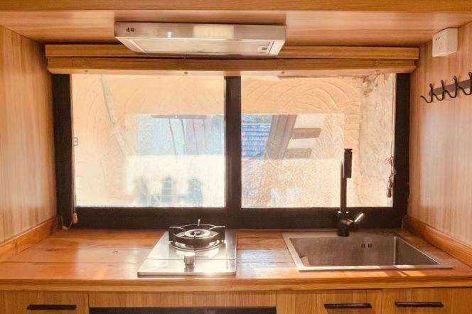 IAPM,Changshu Rd cozy 2Br,lane house 