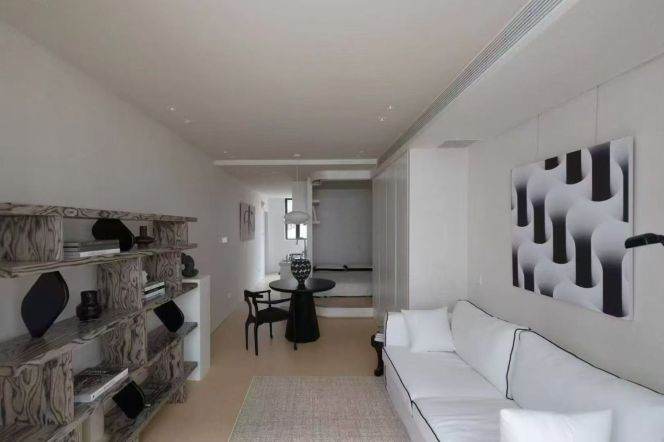South Shanxi 1BR w/ Floor Heating-iapm