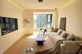 zhenping rd modern 2BR/big living room@L3/4/7