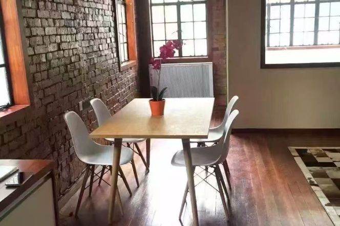 Duplex 2br-2bath@Line 1/10/12 South Shannxi Road St.
