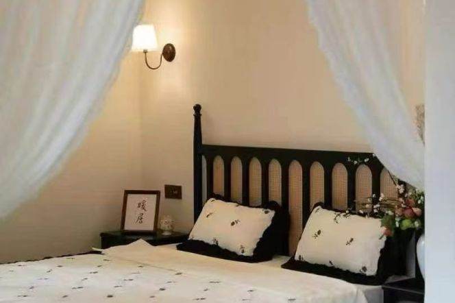 1BR w/ Balcony+Floor Heating-West Nanjing 