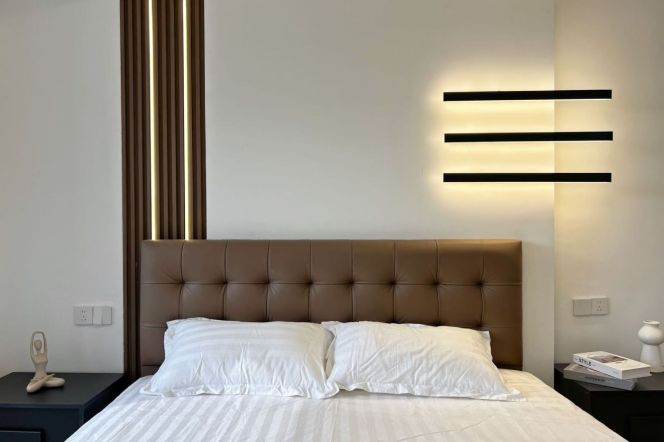 caoyang rd station one bedroom