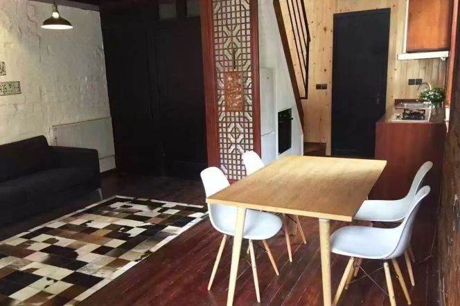 Duplex 2br-2bath@Line 1/10/12 South Shannxi Road St.