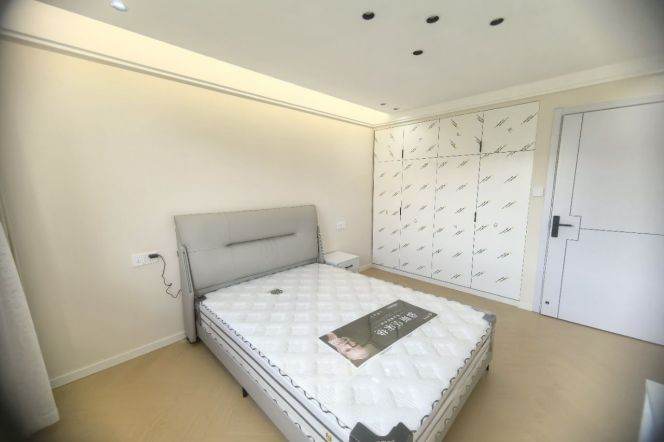 beixinjing modern 2BR/big living room@L2