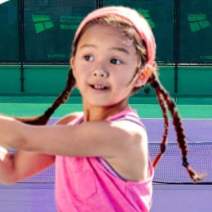 Tennis For Kids (Fall Term)