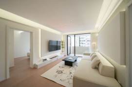  Modern & Bright 3‑Bedroom Home, Complete Heating & Furnishings