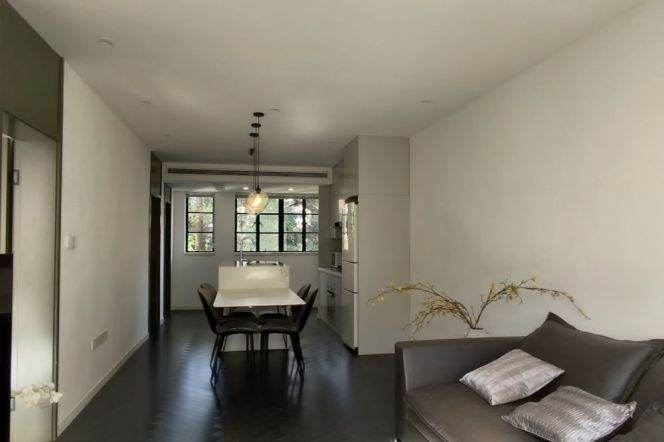 wukang rd bright and cozy 2Br wt good sunshine&view