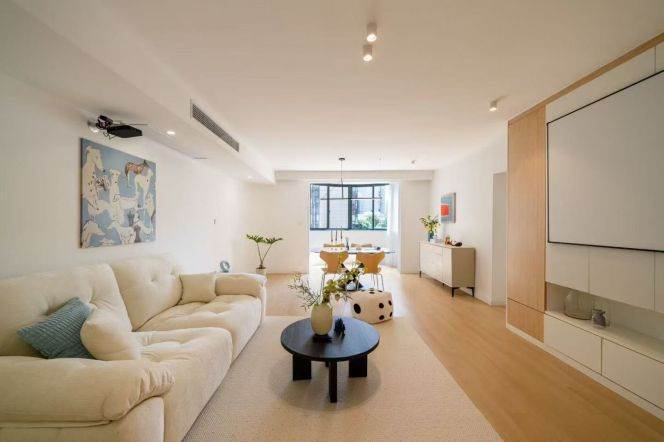 West Nanjing station spacious 3br2bt with 17k