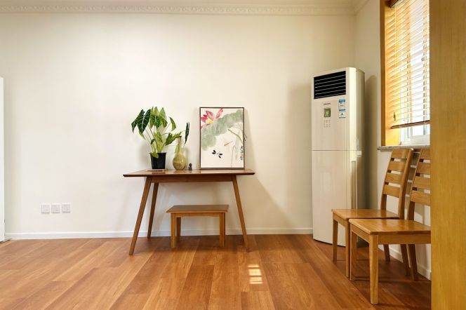 Columbia Circle - 2BR/Living Room, 95 sqm L10/11/L3/4