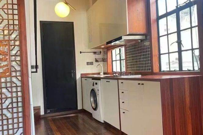 Duplex 2br-2bath@Line 1/10/12 South Shannxi Road St.