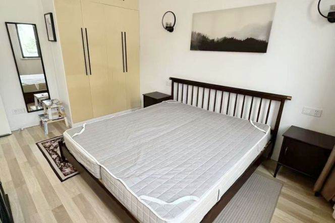 Character/Valuable Julu Rd/Shaanxi Rd 2+1BR NR Iapm 11.5K