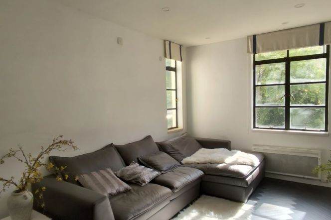 wukang rd bright and cozy 2Br wt good sunshine&view