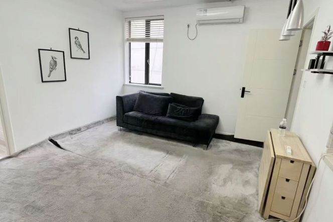 Character/Valuable Julu Rd/Shaanxi Rd 2+1BR NR Iapm 11.5K