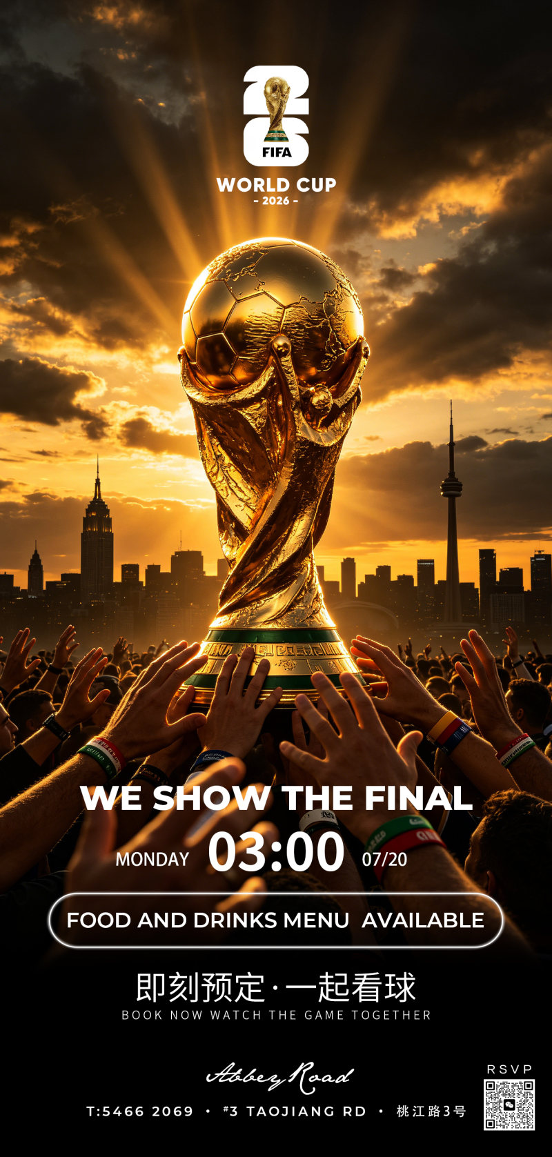 World Cup Final 