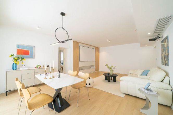 West Nanjing station spacious 3br2bt with 17k