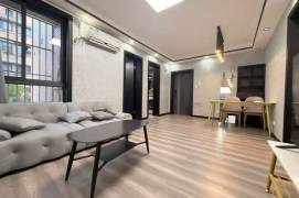 beixinjing rd 1BR/living room@L2