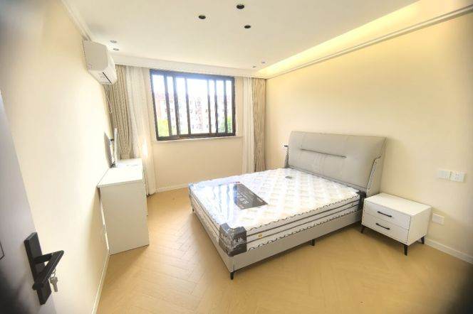 beixinjing modern 2BR/big living room@L2