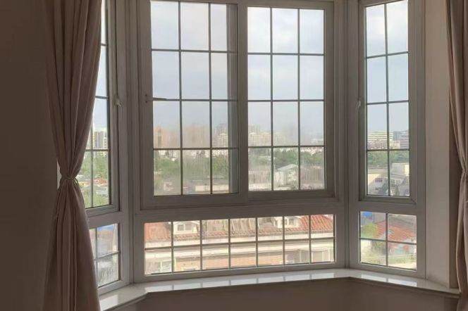 230sqm 4br with terrace @Minhang Line 10 