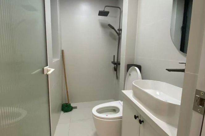 changping rd station one bedroom