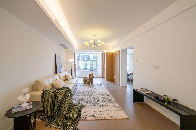 Nice 2br Apt close to the Bund