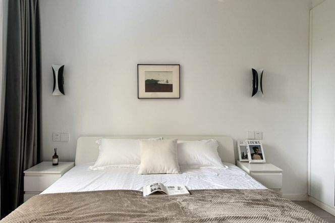 zhongshan park 1BR/big living room@L2/3/4