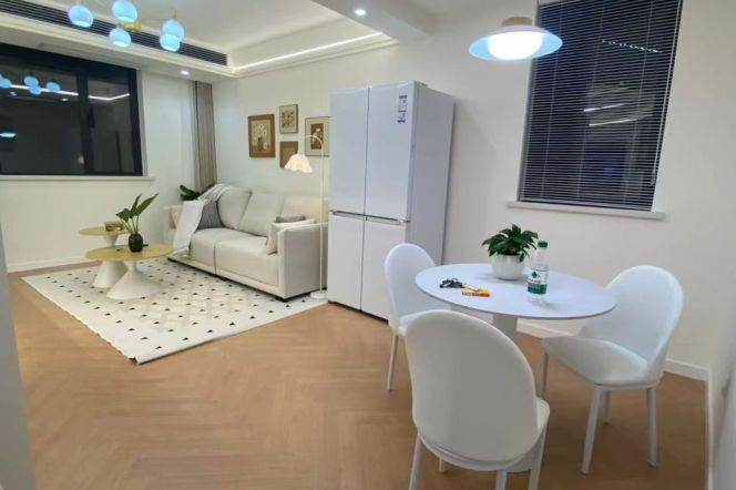changping rd station one bedroom