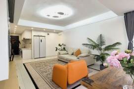 2br loushanguan rd station
