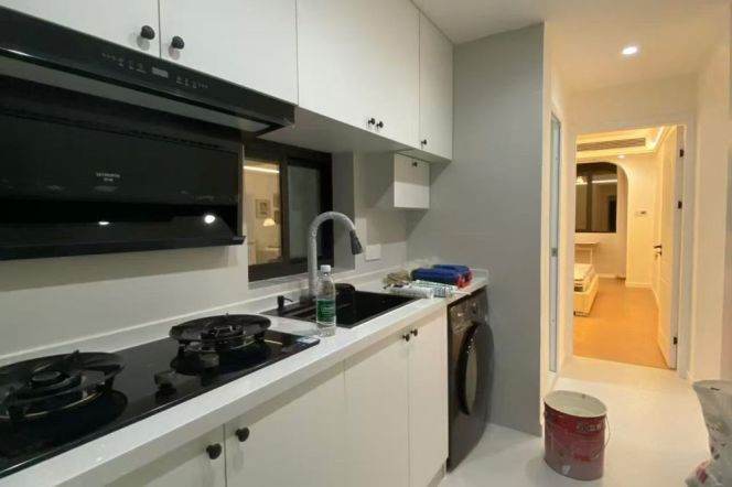 changping rd station one bedroom