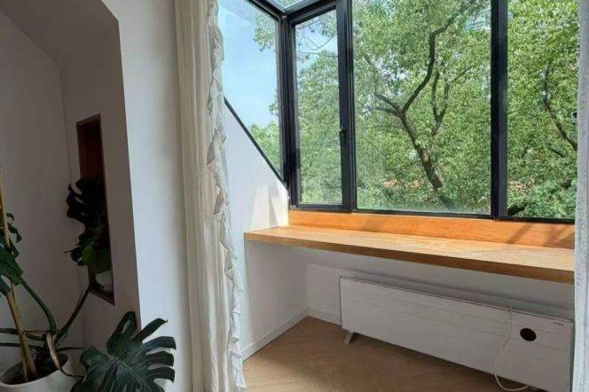 Bright Well-Located 1BR-Jing'an Temple