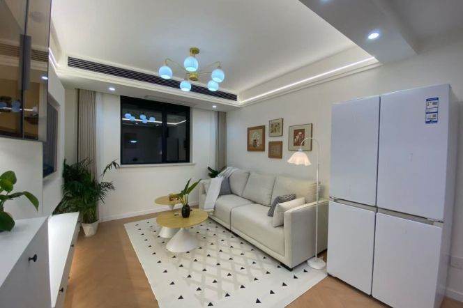 changping rd station one bedroom