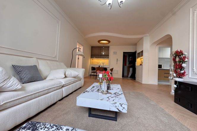 Elevator 2br - North Xuhong Rd - 3 mins to Line3/4/9 Yishan Rd