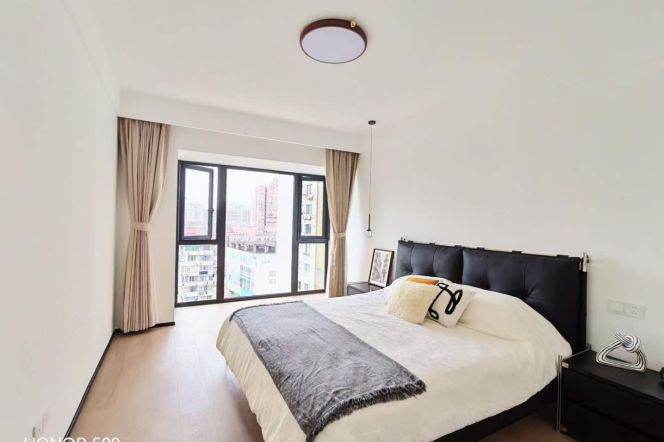zhongshan park modern 3BR/2baths@L2/3/4